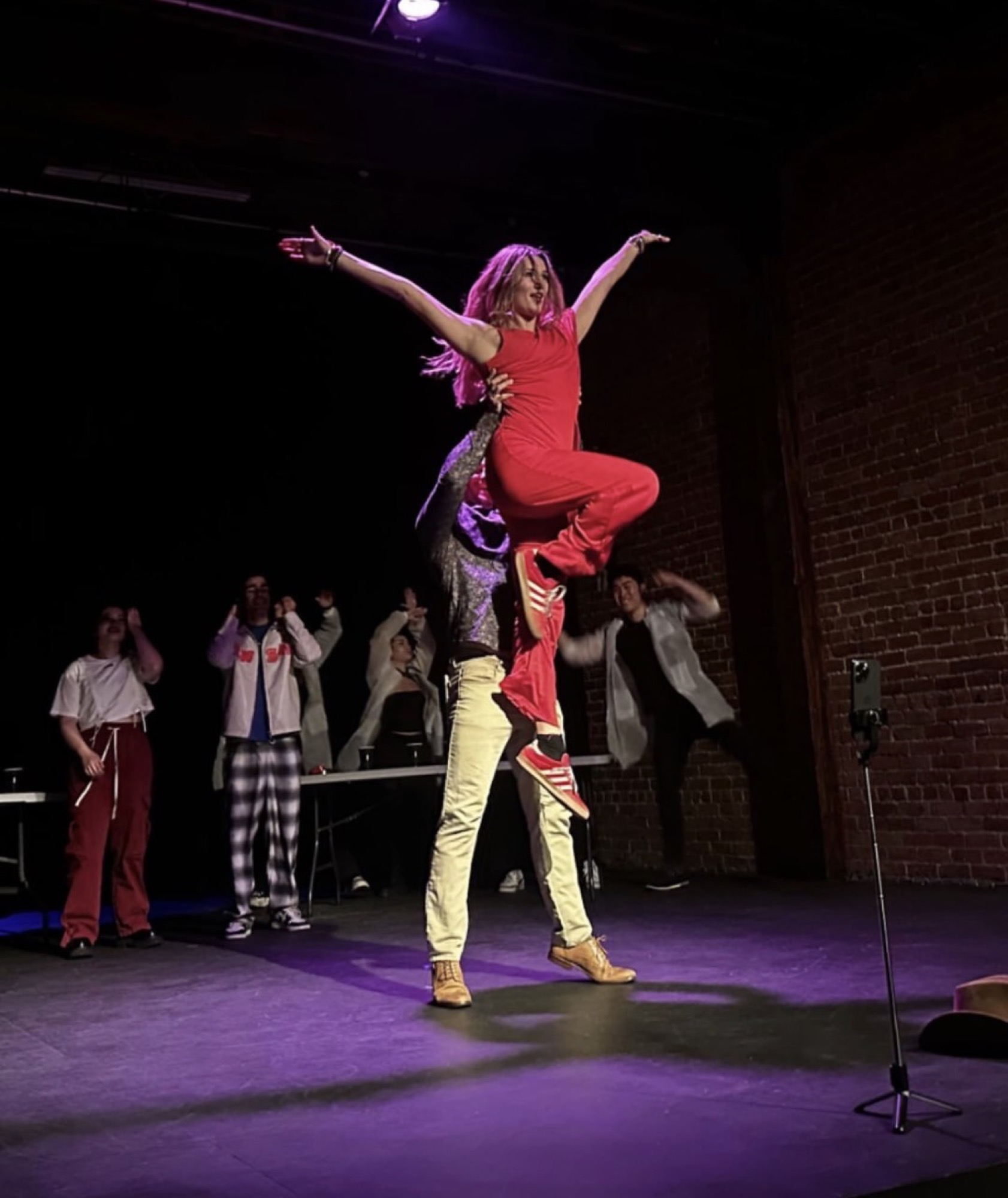Photo 27 of Giulia Abbondanza