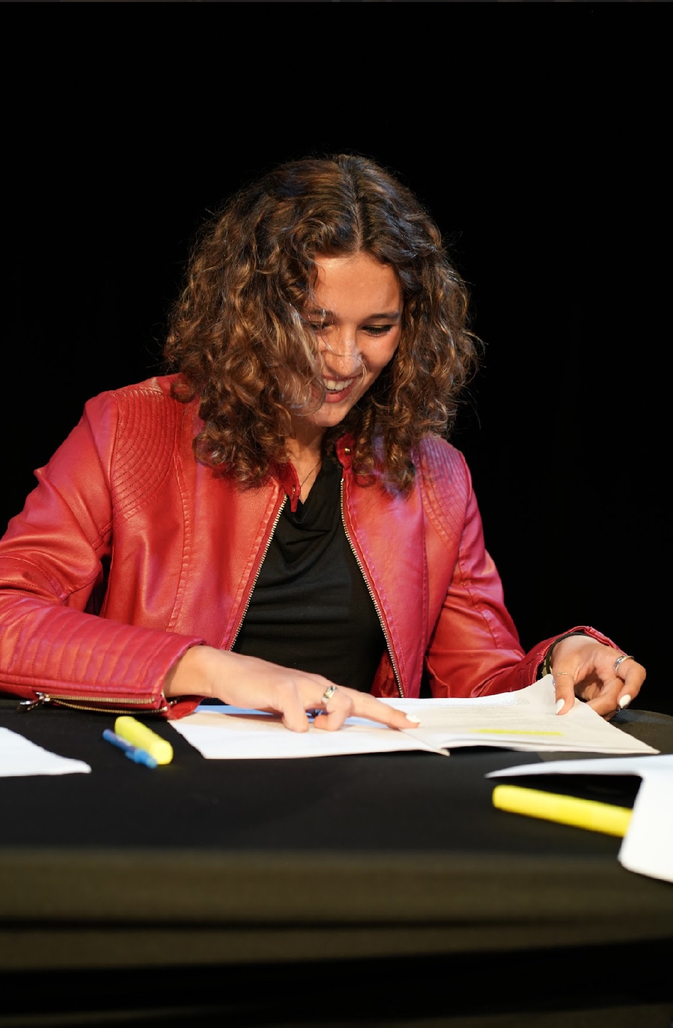 Photo 32 of Giulia Abbondanza